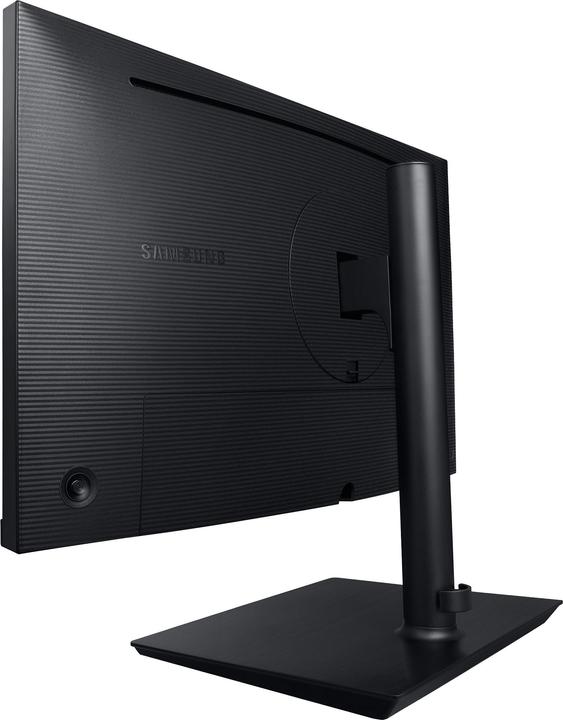 Actual product image Samsung LF27T850QWUXEN (2560 x 1440 pixels, 27")