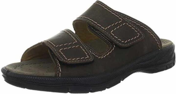 Actual product image jomos Mules (47)