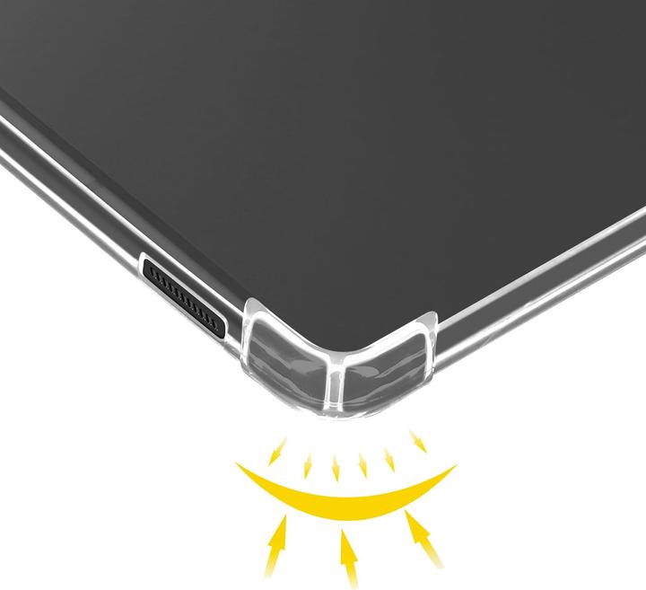 Actual product image Avizar Refined Series (Galaxy Tab S8 Ultra)
