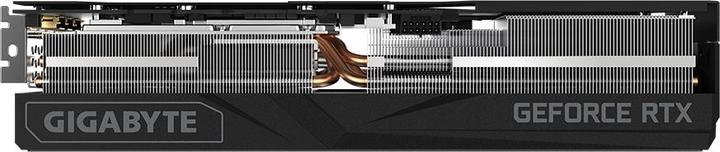 Image du produit Gigabyte GeForce RTX 3090 Ti GAMING OC 24G (24 Go)