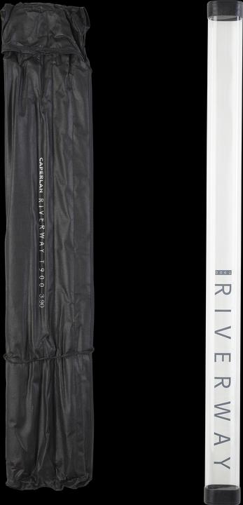 Image du produit Caperlan RIVERWAY T900 (Canne à mouche, 390 cm)