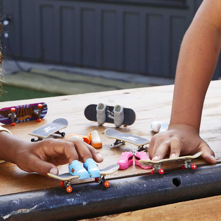 Produktbild Hot Wheels Skate Fingerboard