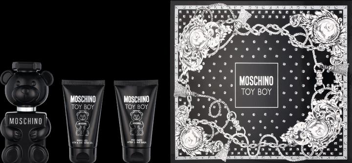 Immagine prodotto Moschino Regali per bambini giocattolo (Set profumo)