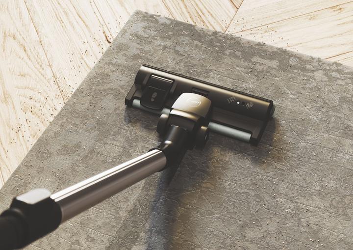 Actual product image Hoover HP321PAF 011