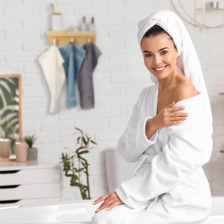 Image du produit Relaxdays Étagère murale