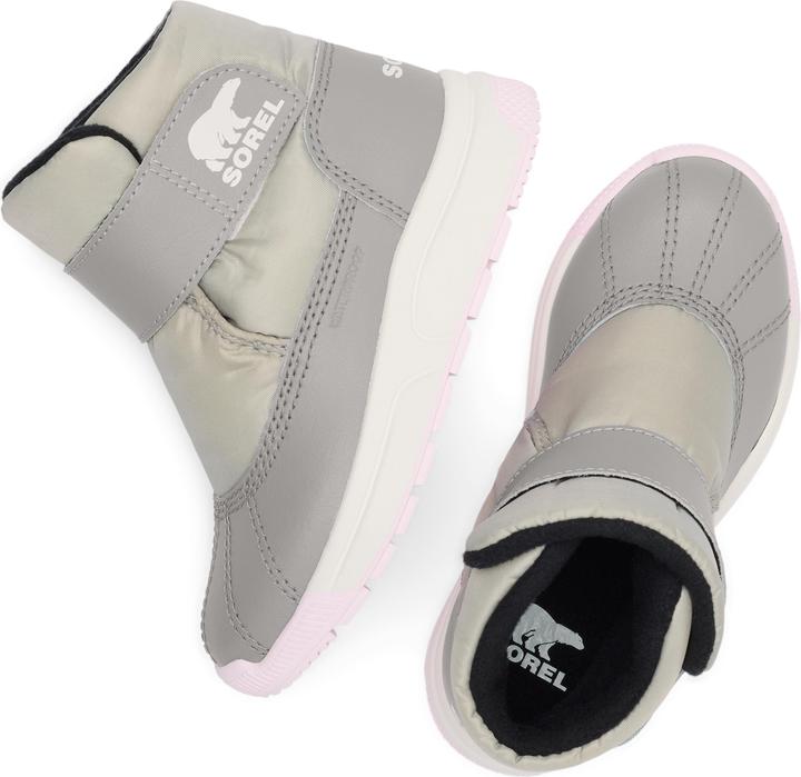 Actual product image Sorel Children'S Whitney™ Iii Strap Mid Wp (25)