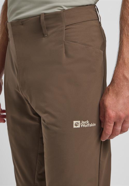 Produktbild Jack Wolfskin Prelight Stride Pants M (46)