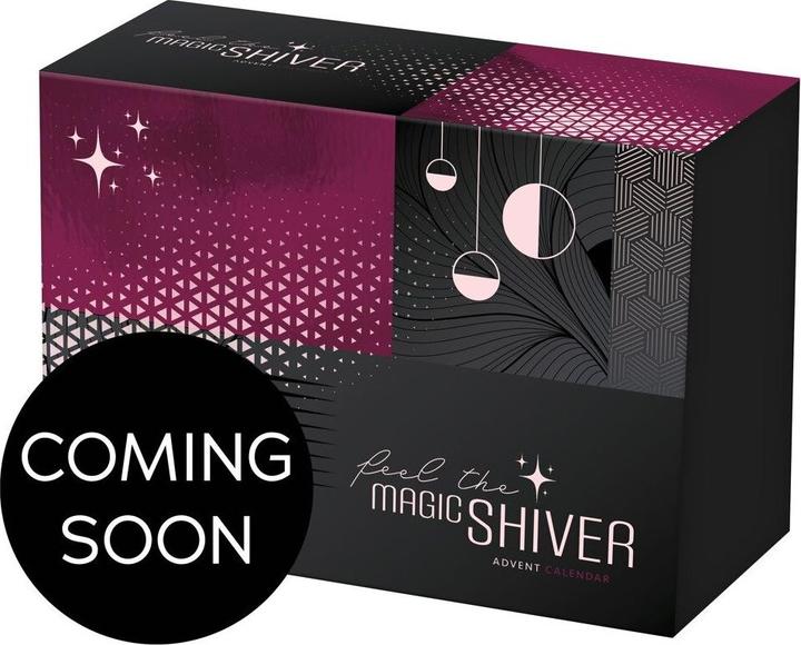 Actual product image Orion Magic Shiver