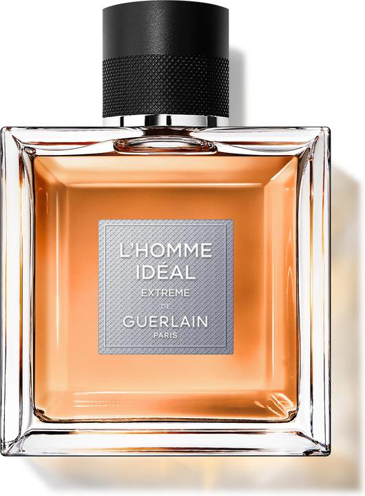 Actual product image Guerlain L'homme Ideal Extreme (Eau de parfum, 100 ml)