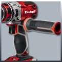 Productafbeelding Einhell TE-CD 18 Li Brushless, 2 x oplaadbare batterij (Oplaadbare batterij)