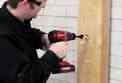 Productafbeelding Einhell TE-CD 18 Li Brushless, 2 x oplaadbare batterij (Oplaadbare batterij)