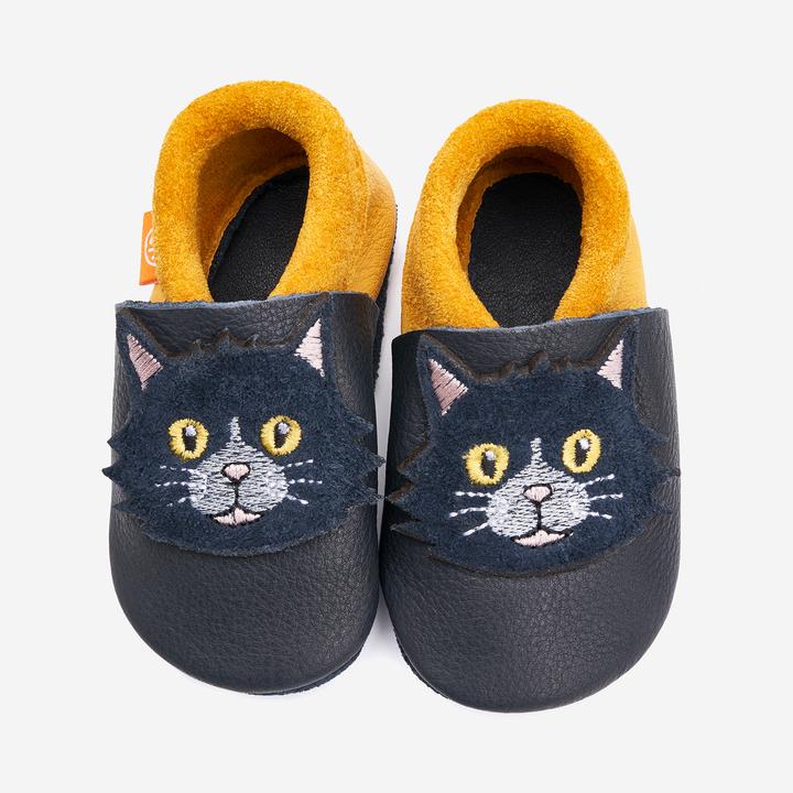Image du produit Orangenkinder Muck le chat (32)