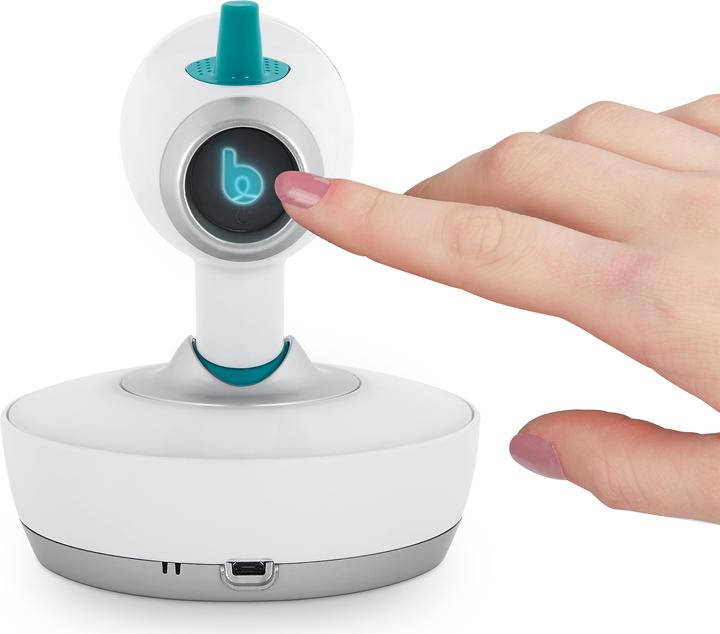 Image du produit Babymoov Caméra supplémentaire YOO-Moov (Vidéo et audio, 300 m)