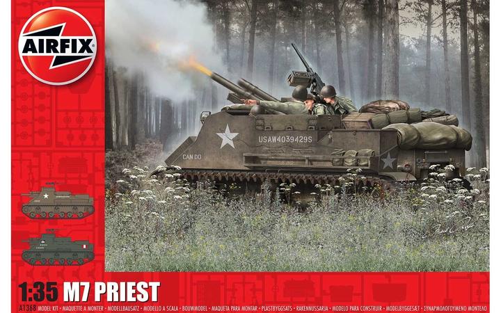 Produktbild Hornby M7 Priest
