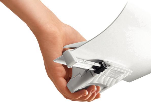 Produktbild Leitz Bürolocher NeXXt