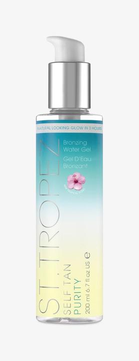 Produktbild St. Tropez Purity (Selbstbräunungsgel, 200 ml)