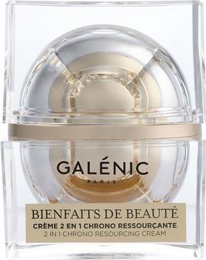 Actual product image Galénic Galenic Chrono-Revitalizing Cream Bienfaits Beau - 50 Ml (50 ml, Day cream)