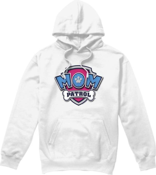 Produktbild Paw Patrol Mom Patrol Kapuzenpullover Muttertag (XL)