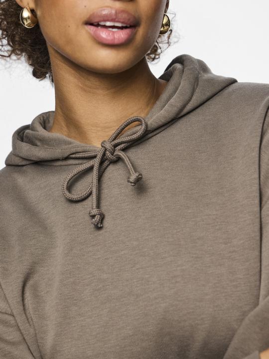 Produktbild Pieces Pcchilli Ls Hoodie Noos Bc (XL)