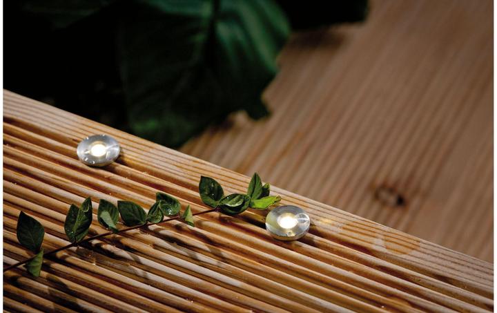 Produktbild Paulmann Outdoor Plug & Shine MicroPen II Ergänzungsset (3 lm, IP65)