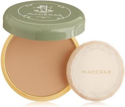 Actual product image Maderas de Oriente Maderas Polvo Crema 18 Traslucido 15 Gr