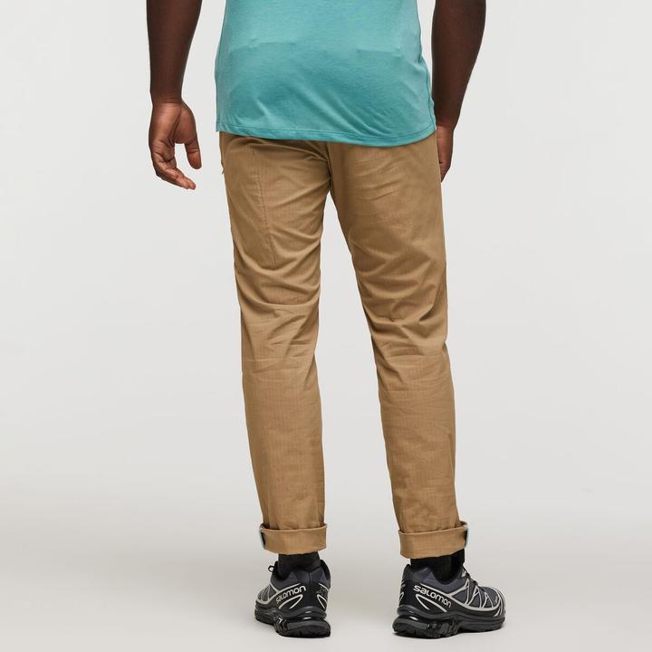 Actual product image Cotopaxi Salto Ripstop Pant (M)