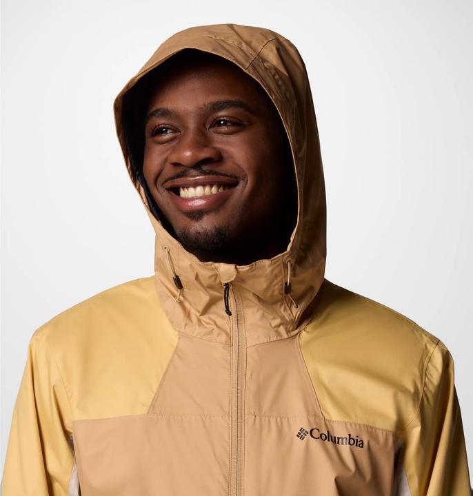 Immagine prodotto Columbia Giacca da hiking impermeabile Inner Limits™ III da uomo (XL)