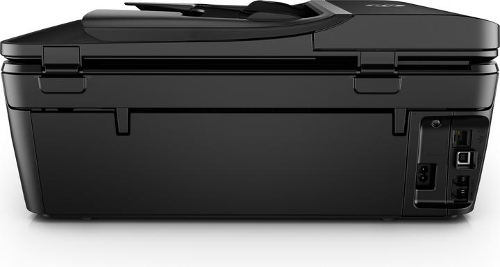 Actual product image HP Envy Photo 7830 (Ink, Colour)