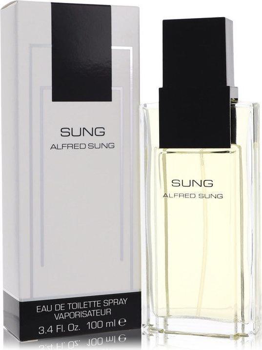 Alfred Sung Perfume (Eau de toilette, 100 ml)