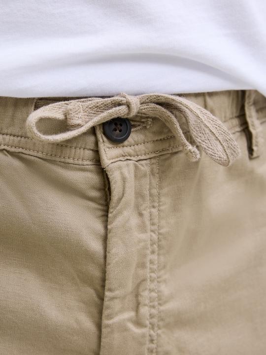 Actual product image Jack & Jones Relaxed Fit Relaxed Fit Hosen Relaxed Fit Hosen (XS)