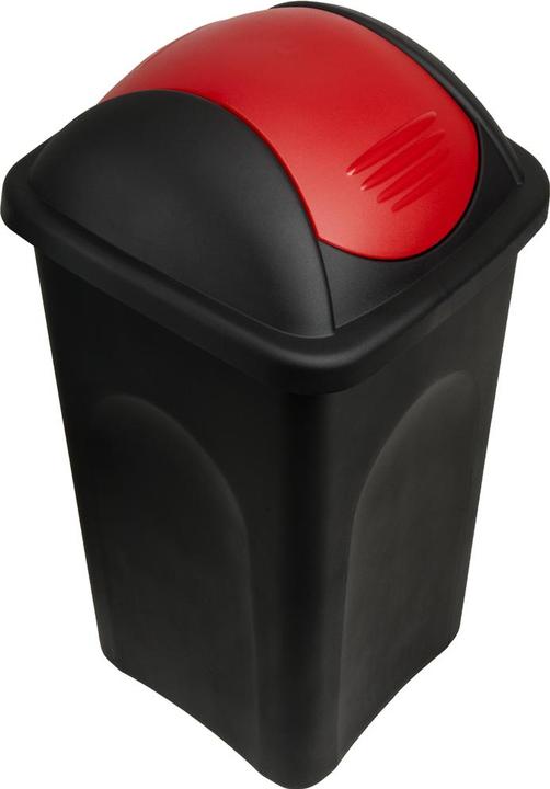 Actual product image Stefanplast Mülleimer 60L (60 l)
