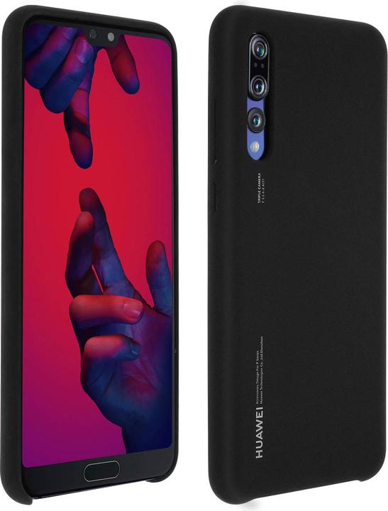 Produktbild Huawei Silicon (Huawei P20 Pro)