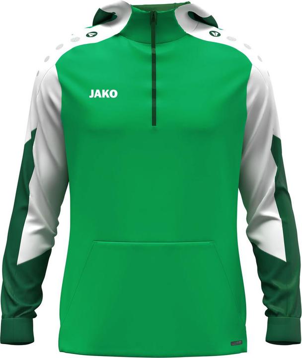 JAKO Zip Hoodie Dynamic