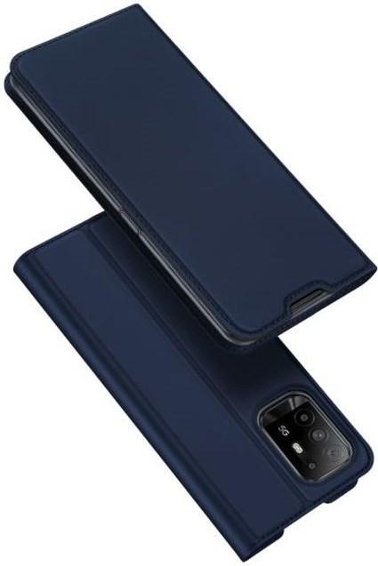 Produktbild Dux Ducis Skin Pro Series Bookcover (Oppo A94 5G)