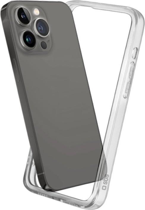 Produktbild SBS Schutzhülle (Apple iPhone 12 Pro Max)