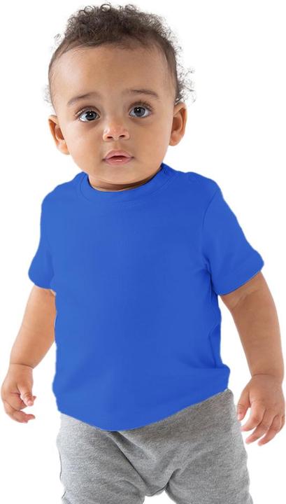 Immagine prodotto Babybugz Maglietta per bambini a maniche corte (80)