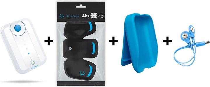 Produktbild Bluetens Power Pack