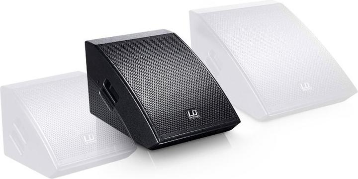 Image du produit LD Systems MON 101 A G2 - Moniteur de scène 10" actif (Actif)