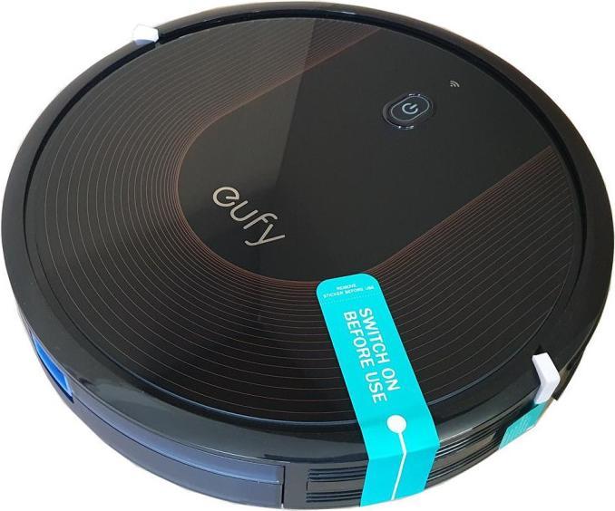 Actual product image eufy dummy
