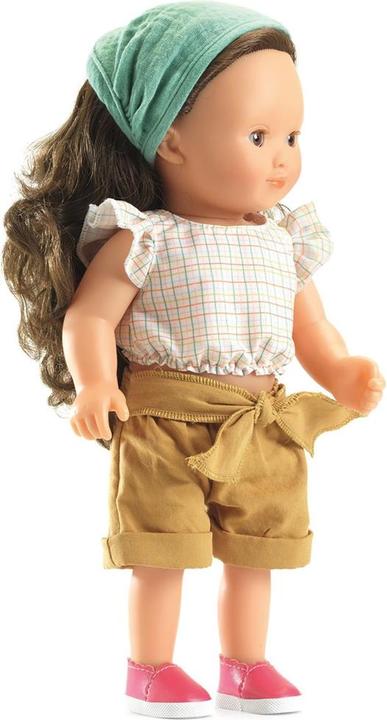 Produktbild Djeco Lovely Joséphine