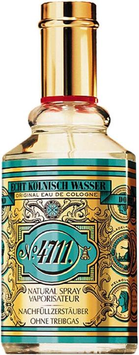 Actual product image Tabac Original (Eau de cologne, 60 ml)