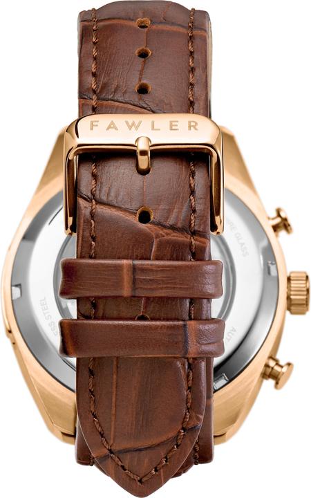 Immagine prodotto Fawler Perseus (Orologio da polso analogico, 42 mm)