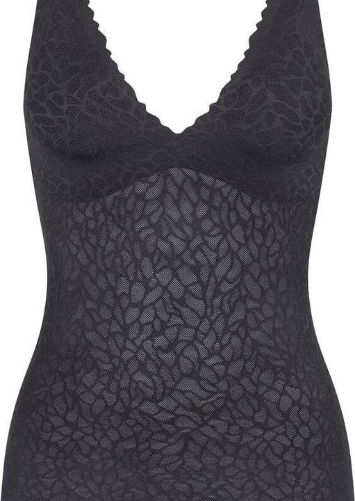 Sloggi Zero Feel Lace 2.0 Bra Shirt (Einzelpack, M)
