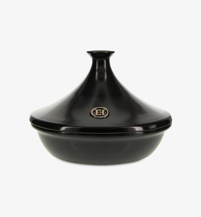 Immagine prodotto Emile Henry Tajine (32 cm, Pentola, Ceramica)