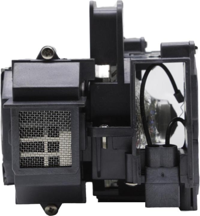 Produktbild Azurano Beamerlampe kompatibel mit EPSON ELPLP49, V13H010L49 für viele Epson Projektoren der EH-Serie, Powe (EH-TW5000, EH-TW8500, EH-TW4000, EH-TW2800, EH-TW5800, EH-TW4500, EH-TW5500, EH-TW3200, EH-TW3000, EH-TW4400, EH-TW3500, EH-TW2900, EH-TW3600, EH-TW3800)