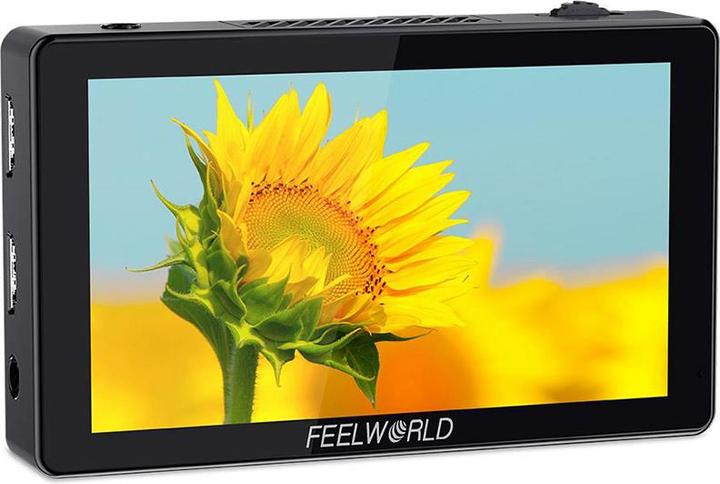 Image du produit Feelworld LUT5 (5.50", Full HD)