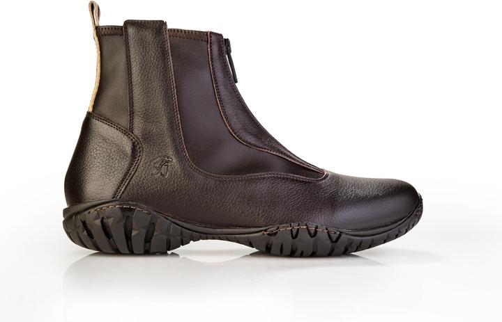 Produktbild Sergio Grasso Reitschuh Walk&Ride Dynamik (40)