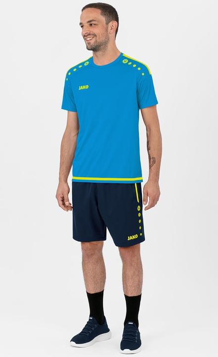 Produktbild JAKO SHORT COMPETITION 2.0 (128)