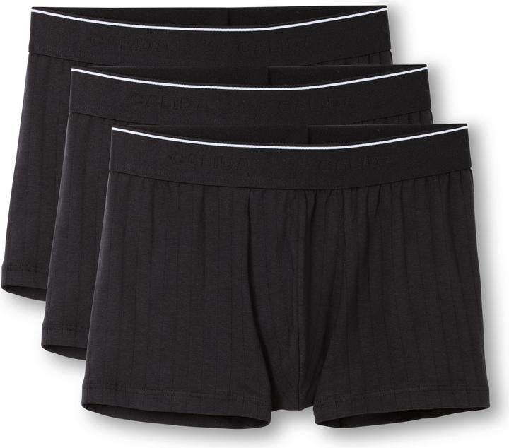 Actual product image Calida Pure & Style (XL, pack of 3)