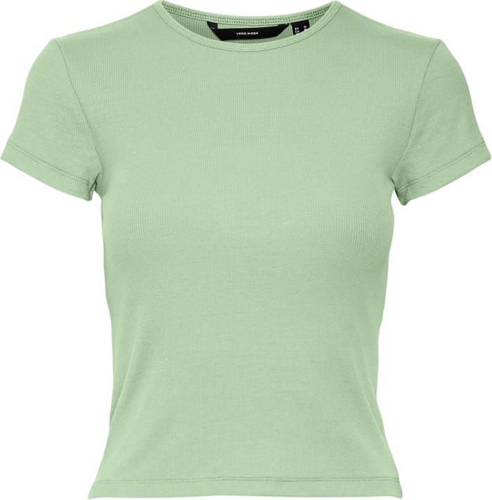 Vero Moda Vmchloe Ss Short Top Ga Jrs Noos (L)